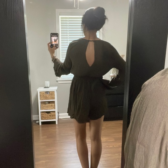 TOBI ROMPER - Picture 3 of 3